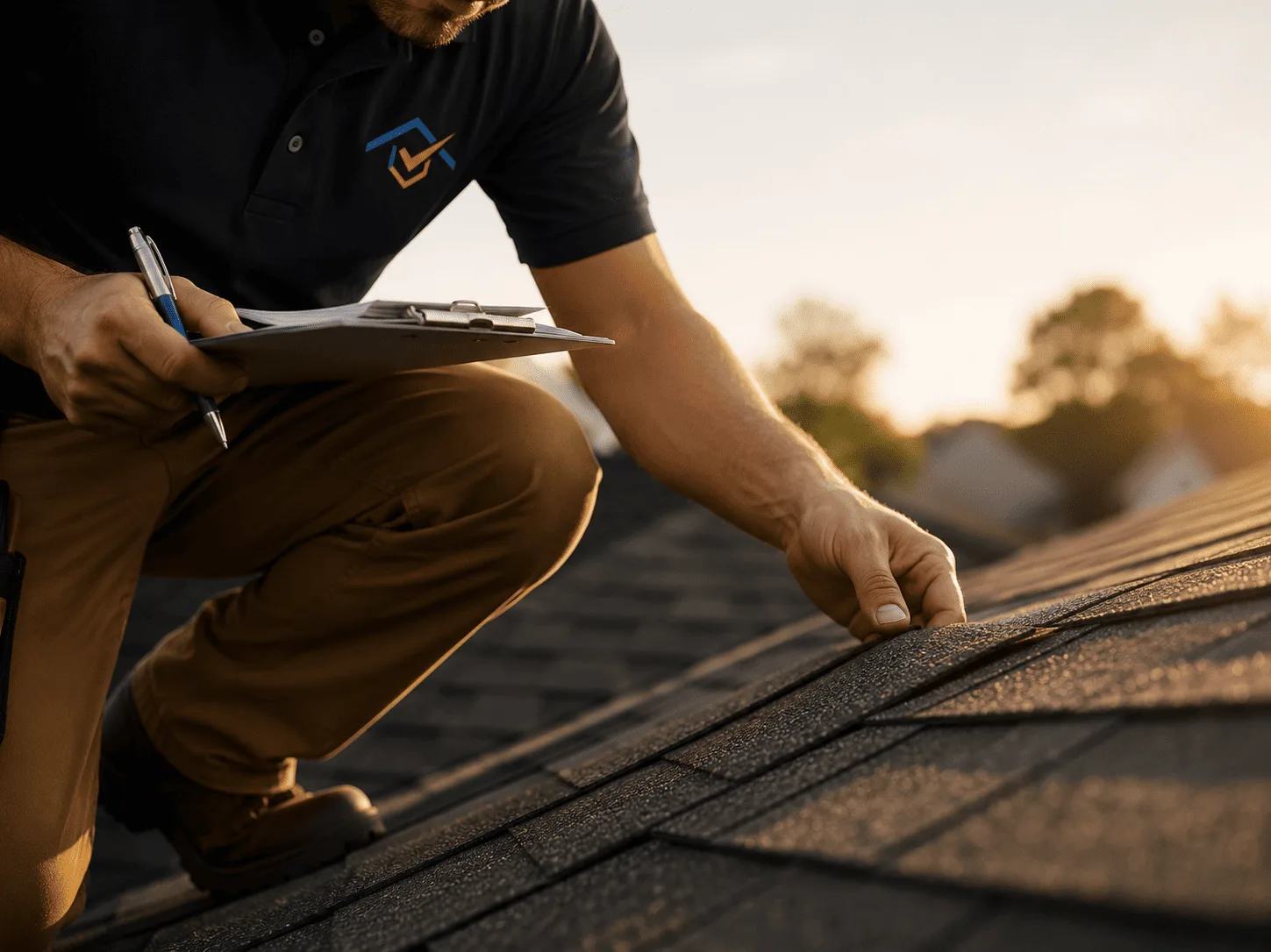 Why Choose Roof Inspection in Higginson, AR