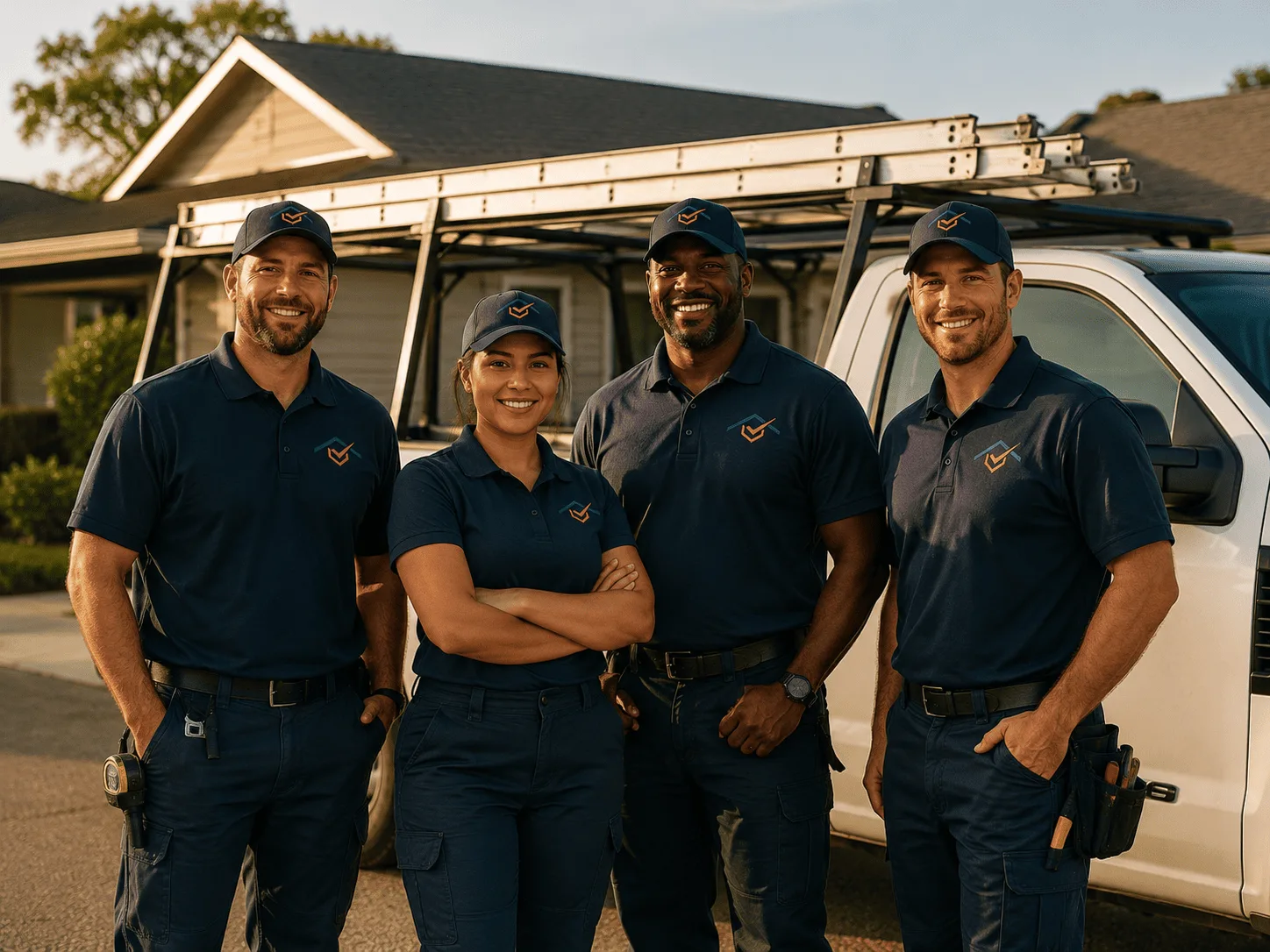 Roof Inspection company in Higginson, AR